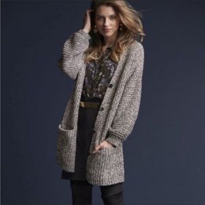 Cabi 3663 Embrace Sweater Long Cardigan